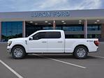 2025 Ford F-150 SuperCrew Cab 4x4 Pickup for sale #250197 - photo 3