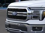 2025 Ford F-150 SuperCrew Cab 4x4 Pickup for sale #250199 - photo 17