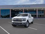 2025 Ford F-150 SuperCrew Cab 4x4 Pickup for sale #250199 - photo 3