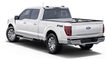 2025 Ford F-150 SuperCrew Cab 4x4 Pickup for sale #250199 - photo 24