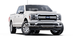 2025 Ford F-150 SuperCrew Cab 4x4 Pickup for sale #250199 - photo 26