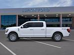 2025 Ford F-150 SuperCrew Cab 4x4 Pickup for sale #250199 - photo 4