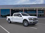 2025 Ford F-150 SuperCrew Cab 4x4 Pickup for sale #250199 - photo 7