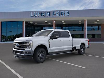 2025 Ford F-350 Crew Cab SRW 4x4 Pickup for sale #250200 - photo 1