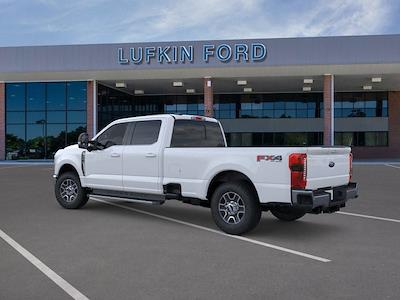 2025 Ford F-350 Crew Cab SRW 4x4 Pickup for sale #250200 - photo 2