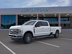 2025 Ford F-350 Crew Cab SRW 4x4 Pickup for sale #250200 - photo 1
