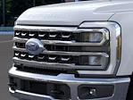 2025 Ford F-350 Crew Cab SRW 4x4 Pickup for sale #250200 - photo 17