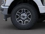 2025 Ford F-350 Crew Cab SRW 4x4 Pickup for sale #250200 - photo 19