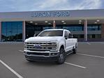 2025 Ford F-350 Crew Cab SRW 4x4 Pickup for sale #250200 - photo 3