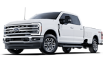 2025 Ford F-350 Crew Cab SRW 4x4 Pickup for sale #250200 - photo 23