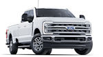 2025 Ford F-350 Crew Cab SRW 4x4 Pickup for sale #250200 - photo 26