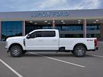 2025 Ford F-350 Crew Cab SRW 4x4 Pickup for sale #250200 - photo 4
