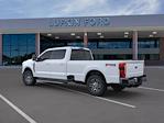 2025 Ford F-350 Crew Cab SRW 4x4 Pickup for sale #250200 - photo 2