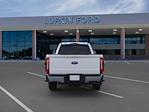 2025 Ford F-350 Crew Cab SRW 4x4 Pickup for sale #250200 - photo 5