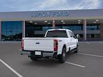 2025 Ford F-350 Crew Cab SRW 4x4 Pickup for sale #250200 - photo 8