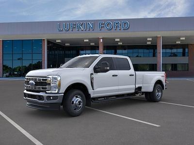 2025 Ford F-350 Crew Cab DRW 4x4 Pickup for sale #250201 - photo 1