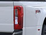 2025 Ford F-350 Crew Cab DRW 4x4 Pickup for sale #250201 - photo 21