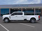 2025 Ford F-350 Crew Cab DRW 4x4 Pickup for sale #250201 - photo 4