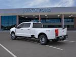 2025 Ford F-350 Crew Cab DRW 4x4 Pickup for sale #250201 - photo 2