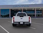 2025 Ford F-350 Crew Cab DRW 4x4 Pickup for sale #250201 - photo 5