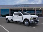 2025 Ford F-350 Crew Cab DRW 4x4 Pickup for sale #250201 - photo 7