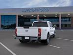 2025 Ford F-350 Crew Cab DRW 4x4 Pickup for sale #250201 - photo 8