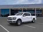 2025 Ford F-150 SuperCrew Cab 4x4 Pickup for sale #250202 - photo 1