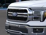2025 Ford F-150 SuperCrew Cab 4x4 Pickup for sale #250202 - photo 17