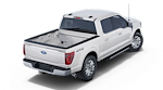 2025 Ford F-150 SuperCrew Cab 4x4 Pickup for sale #250202 - photo 25