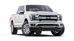2025 Ford F-150 SuperCrew Cab 4x4 Pickup for sale #250202 - photo 26