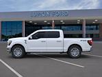 2025 Ford F-150 SuperCrew Cab 4x4 Pickup for sale #250202 - photo 4