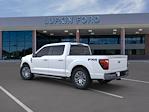 2025 Ford F-150 SuperCrew Cab 4x4 Pickup for sale #250202 - photo 2