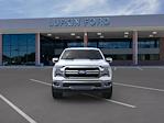 2025 Ford F-150 SuperCrew Cab 4x4 Pickup for sale #250202 - photo 6