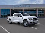 2025 Ford F-150 SuperCrew Cab 4x4 Pickup for sale #250202 - photo 7