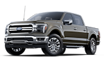 2025 Ford F-150 SuperCrew Cab 4x4 Pickup for sale #250203 - photo 23