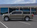 2025 Ford F-150 SuperCrew Cab 4x4 Pickup for sale #250203 - photo 4
