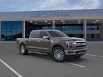 2025 Ford F-150 SuperCrew Cab 4x4 Pickup for sale #250203 - photo 7