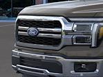 2025 Ford F-150 SuperCrew Cab 4x4 Pickup for sale #250205 - photo 17