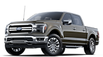 2025 Ford F-150 SuperCrew Cab 4x4 Pickup for sale #250205 - photo 23