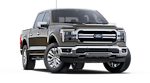 2025 Ford F-150 SuperCrew Cab 4x4 Pickup for sale #250205 - photo 26