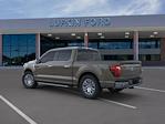 2025 Ford F-150 SuperCrew Cab 4x4 Pickup for sale #250205 - photo 2