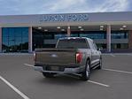 2025 Ford F-150 SuperCrew Cab 4x4 Pickup for sale #250205 - photo 8