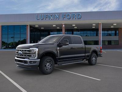 2025 Ford F-350 Crew Cab SRW 4x4 Pickup for sale #250207 - photo 1