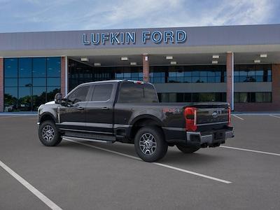2025 Ford F-350 Crew Cab SRW 4x4 Pickup for sale #250207 - photo 2
