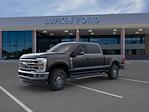 2025 Ford F-350 Crew Cab SRW 4x4 Pickup for sale #250207 - photo 1