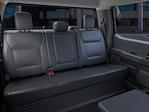 2025 Ford F-350 Crew Cab SRW 4x4 Pickup for sale #250207 - photo 11