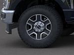 2025 Ford F-350 Crew Cab SRW 4x4 Pickup for sale #250207 - photo 19