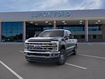 2025 Ford F-350 Crew Cab SRW 4x4 Pickup for sale #250207 - photo 3
