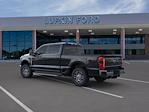 2025 Ford F-350 Crew Cab SRW 4x4 Pickup for sale #250207 - photo 2