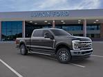 2025 Ford F-350 Crew Cab SRW 4x4 Pickup for sale #250207 - photo 7